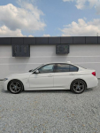 BMW F30 330E Salon PL 1Wł FV23% Miękinia - zdjęcie 5