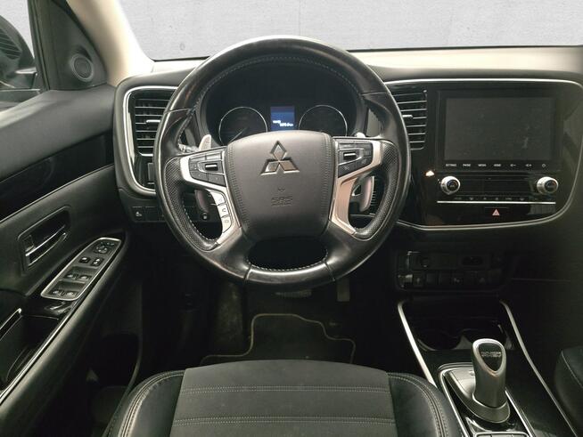 Mitsubishi Outlander Poleasingowe.pl ECR Komorniki - zdjęcie 11