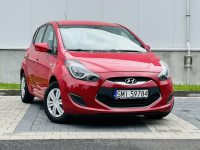 Hyundai ix20 1.4 benzyna 95 tys km Mikołów - zdjęcie 3
