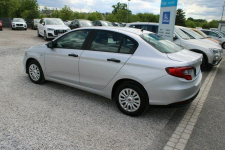 Fiat Tipo 1.4i Classic Sedan Gwarancja Warszawa - zdjęcie 9