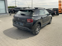 Citroen C4 Cactus Automat Klimatronik Kamera