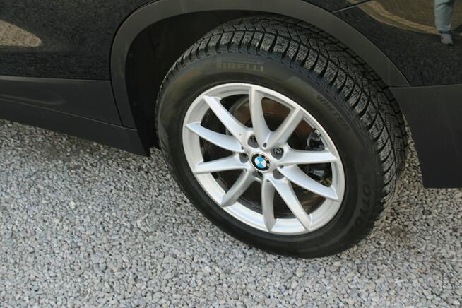 BMW X2 Automat LED  F-vat netto 69 837 PLN Gwarancja Warszawa - zdjęcie 12