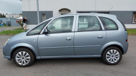 Opel Meriva Lift 1.3cdti tylko 102000km 2008/09r Kalisz - zdjęcie 7