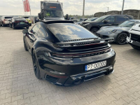 Porsche 911 TURBO S Salon PL 4x4 Ceramika Kamery360 Burmaster  650KM Gliwice - zdjęcie 12