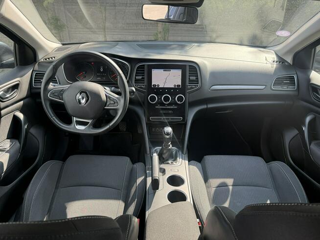 Renault Megane Zielona Łąka - zdjęcie 8
