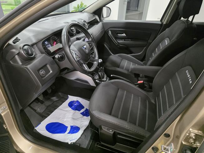Dacia Duster 4x4 1.6 / GWARANCJA / 1 Właściciel Korczyna - zdjęcie 12