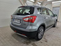 Suzuki SX4 S-Cross 1.6 i 120 KM Club Tenczynek - zdjęcie 5