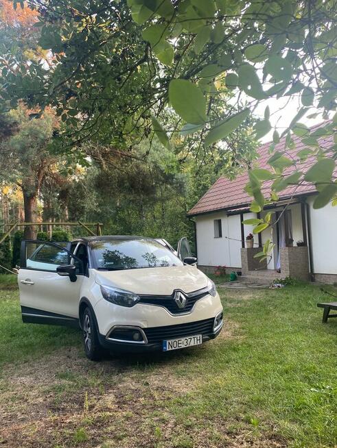 Renault Captur 2014 Salon PL / Regenrowany silnik (2023) + P Bydgoszcz - zdjęcie 5