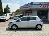 Toyota Yaris Rezerwacja Tarnowskie Góry - zdjęcie 9