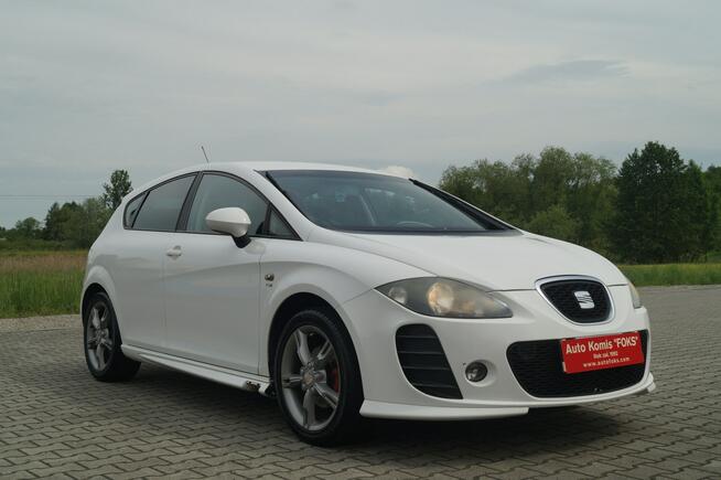 Seat Leon 1,2 105 KM SPORT Goczałkowice-Zdrój - zdjęcie 9