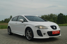 Seat Leon 1,2 105 KM SPORT Goczałkowice-Zdrój - zdjęcie 9