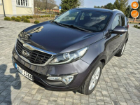 Kia Sportage 1.6 benzyna kamera ledy