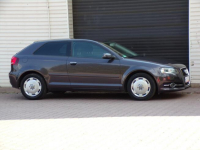 Audi A3 Klimatronic /I Właść /1,4 /125KM /2011 /Lift Mikołów - zdjęcie 3