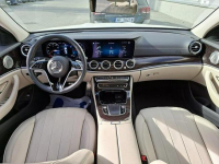 Mercedes CE 220 Komorniki - zdjęcie 11