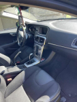Volvo V40 2016 | Bogate wyposażenie + 2 komplety kół Limanowa - zdjęcie 7