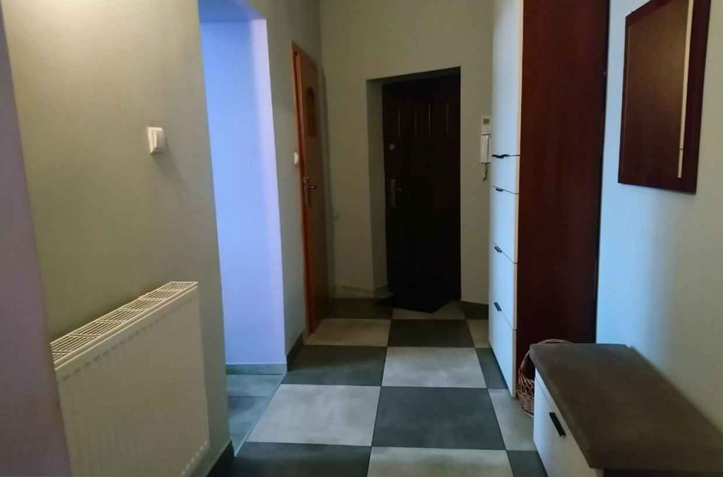 3pok, 100met, Okolice Polnej BALKON/PIWNICA (Wrocław) Krzyki - zdjęcie 12