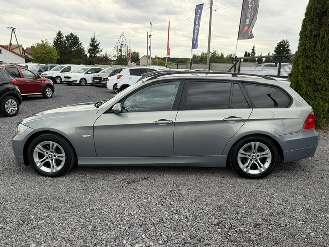 BMW 318 LCI 2.0i 143KM Automat ! Super Stan ! 218tys km ! Opłacona ! Zwoleń - zdjęcie 11