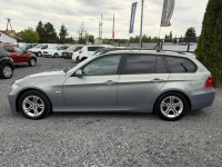 BMW 318 LCI 2.0i 143KM Automat ! Super Stan ! 218tys km ! Opłacona ! Zwoleń - zdjęcie 11