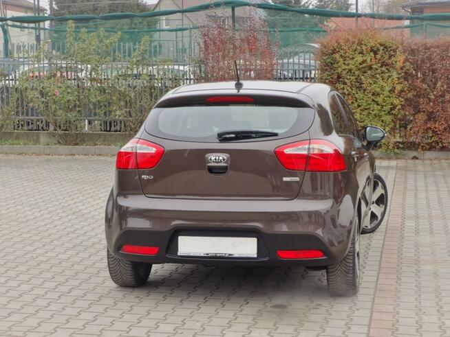 Kia Rio Klima Navi Kamera Nowy Sącz - zdjęcie 4