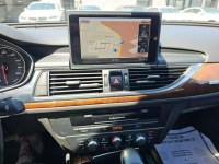 Audi A6 Quattro / S-Line / niski przebieg Warszawa - zdjęcie 7