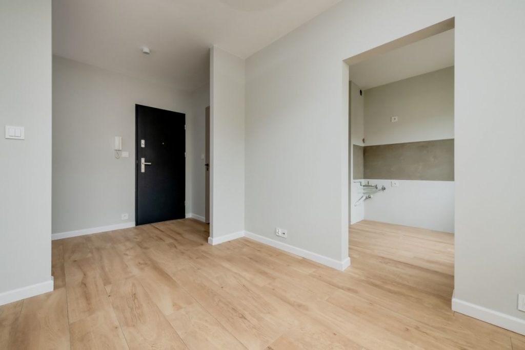 2 pokoje | 31,4m² | Zielone Wzgórza | ul.Lawendowa Białystok - zdjęcie 11