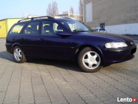 Opel Vectra B 1.6 16V Chlebowo - zdjęcie 6