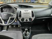Hyundai i20 1.2 Classic + Wąchock - zdjęcie 12