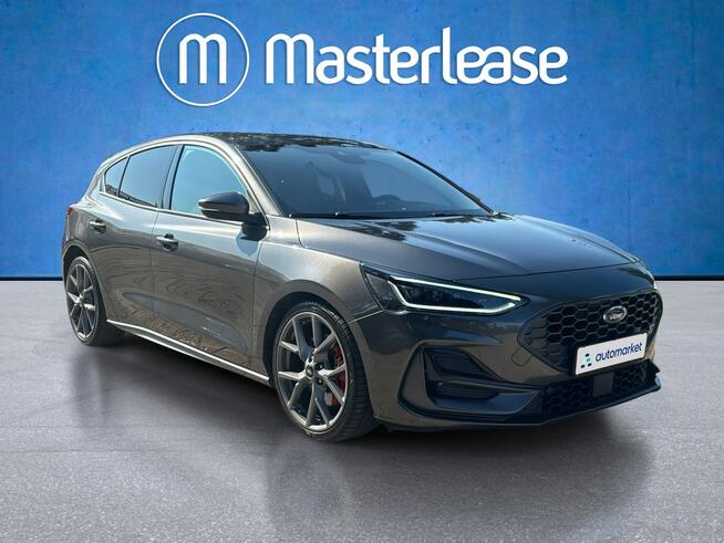 Ford Focus 2.3 EcoBoost ST X ! Z Polskiego Salonu ! Faktura VAT ! Warszawa - zdjęcie 3