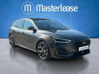 Ford Focus 2.3 EcoBoost ST X ! Z Polskiego Salonu ! Faktura VAT ! Warszawa - zdjęcie 3