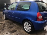 Sprzedam Renault clio (campus) Stargard - zdjęcie 2
