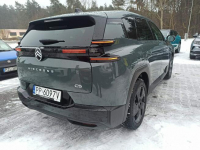Citroen C5 Aircross Max 145 KM Hybrid/8 Lat Gwarancji/Automat Piła - zdjęcie 6