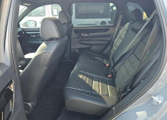 Honda CR-V Najwyższa wersja wyposażenia TOURING / AWD / niski przebieg Tarnów - zdjęcie 11
