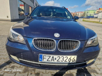 Sprzedam BMW E61 3.0d LCI Lubsko - zdjęcie 4