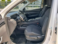 Hyundai Tucson 4x4 Hybryda 1.6 Diesel 136 KM Cisiec - zdjęcie 5