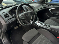 Insignia 2.0 CDTI 170km VIRTUAL automat NAVI serwis BEZYWPADEK 2016 Tychy - zdjęcie 11