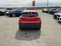 Renault Captur LPG Podgrzewanie Kamera Klimatronik Virtual cockpit Gliwice - zdjęcie 5