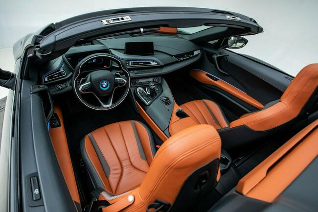 BMW i8 2019 Katowice - zdjęcie 8