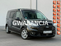 Ford Tourneo Connect 7osobowy Bezwypadkowy Super Stan