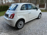 Fiat 500 1.2 8V Collezione Kielce - zdjęcie 4