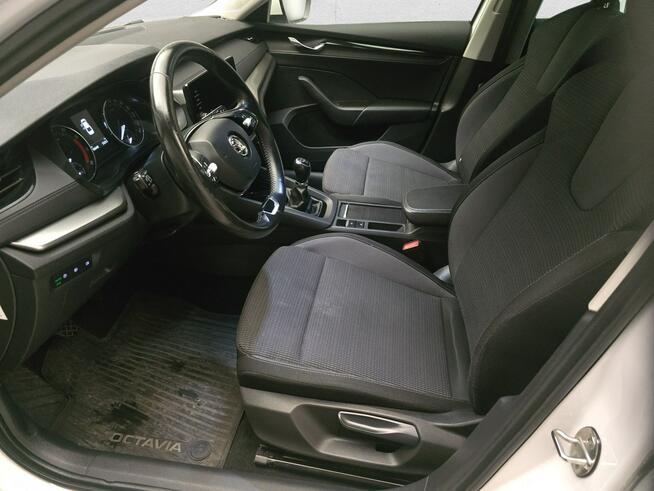 Škoda Octavia Komorniki - zdjęcie 11