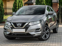 Nissan Qashqai 1.2B 115PS Kamera Navi Alu Full Opcja ! Podzagajnik - zdjęcie 5