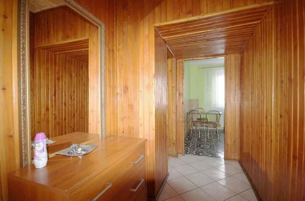 3pok, 66met, gmina Bolków BALKON/PIWNICA/OGRÓD/GARAŻ (Wolbromek) Wolbromek - zdjęcie 9