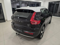 Volvo XC 40 AWD D4 / Roczna Gwarancja GetHelp w cenie / wzorowy stan Korczyna - zdjęcie 8