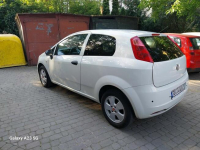 Fiat Grande Punto Klima VAN Ładny Piastów - zdjęcie 4