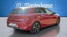 Opel Astra 1.2 T Elegance S&amp;S ! Z Polskiego Salonu ! Faktura Vat ! Warszawa - zdjęcie 5