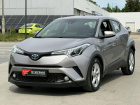 Toyota C-HR 1.8 / 98KM HYBRID LED Nawigacja Kamera Asystent Pasa Ruchu Mrągowo - zdjęcie 5