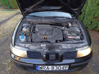Seat Toledo II 1.6 benzyna 2000r Skaryszew - zdjęcie 8