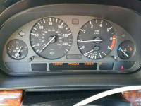 BMW 740 M-sport / 4.4 / bezwypadkowy Tarnów - zdjęcie 9