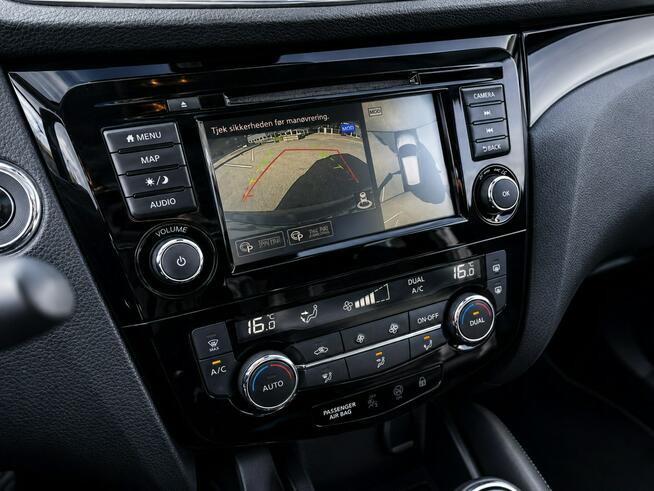 Nissan Qashqai Sadlno - zdjęcie 10