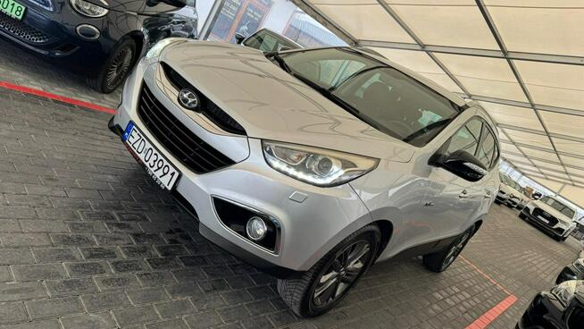 Hyndai IX35 LIFT Zduńska Wola - zdjęcie 7